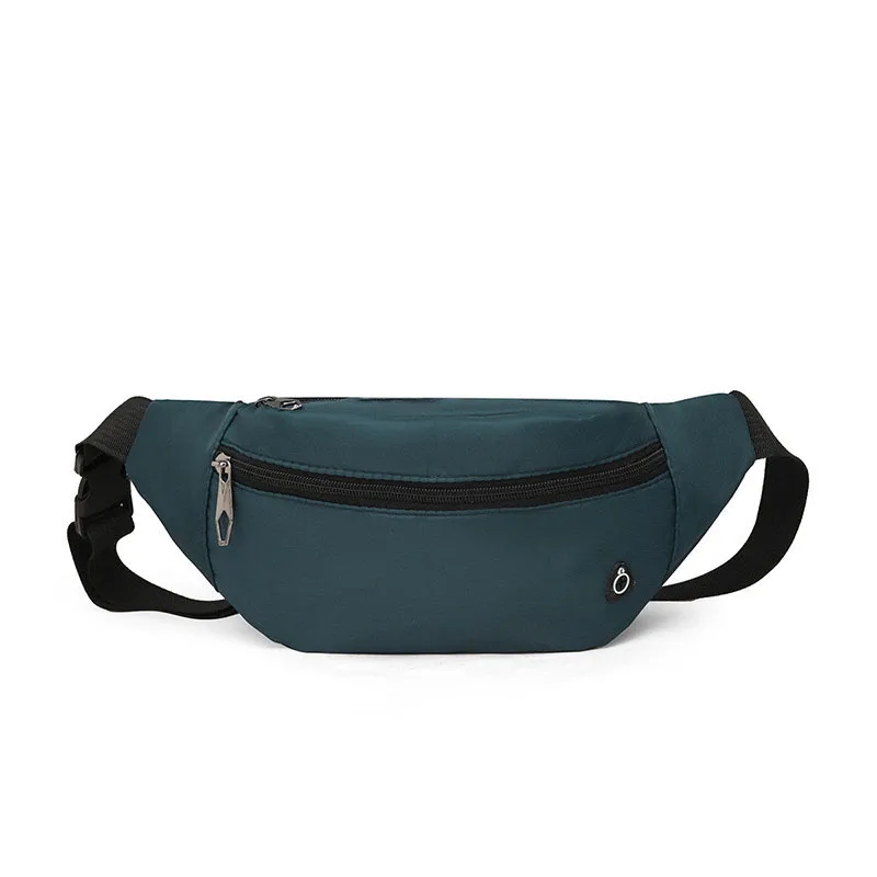 2 Zipper Cross body Bag 11