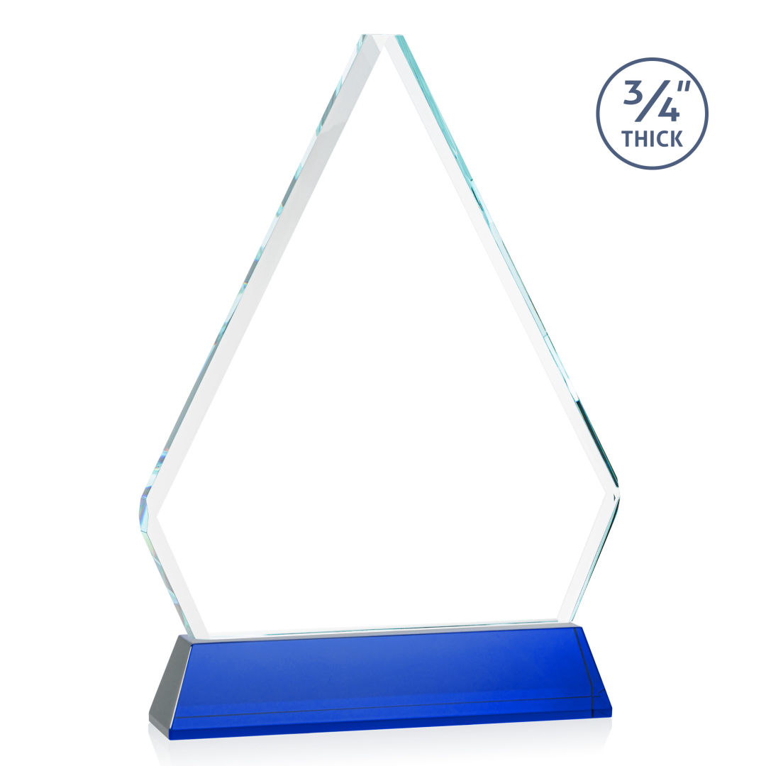 Fyreside Award on Newhaven - Blue 5