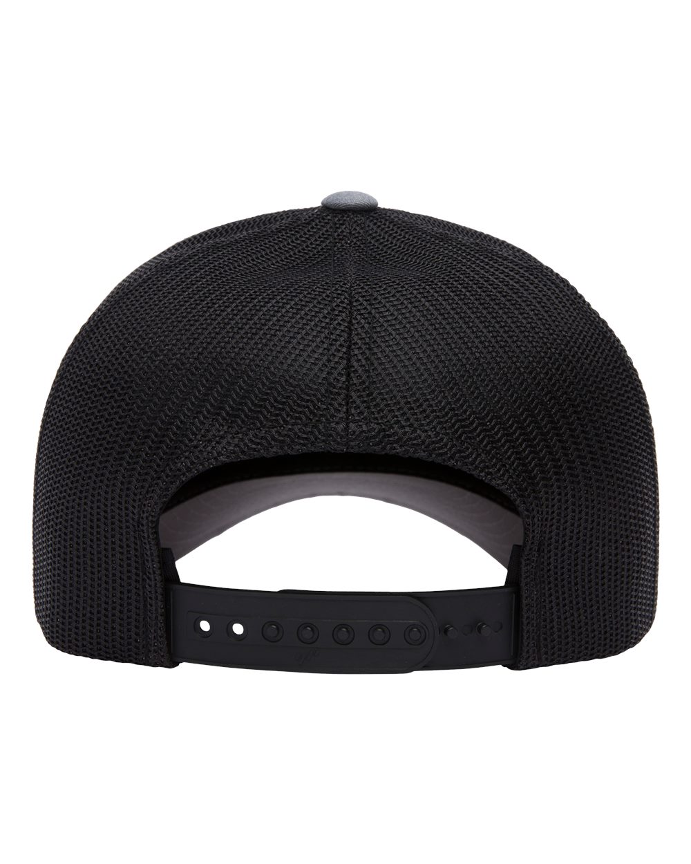 Five-Panel Retro Trucker Cap - 6506 50