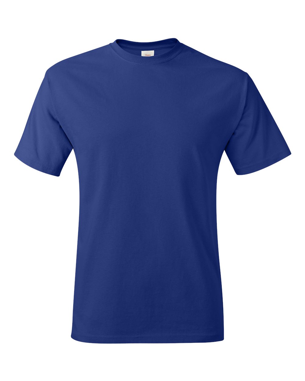 Unisex Authentic T-Shirt - 5250 289