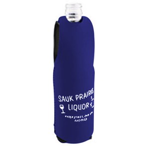 Polar Jacket Beverage Insulator 7