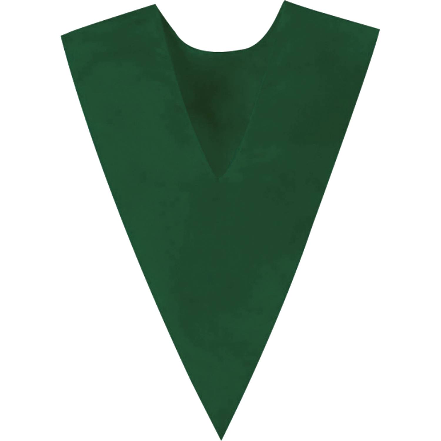 Students Graduation V-Stole 3