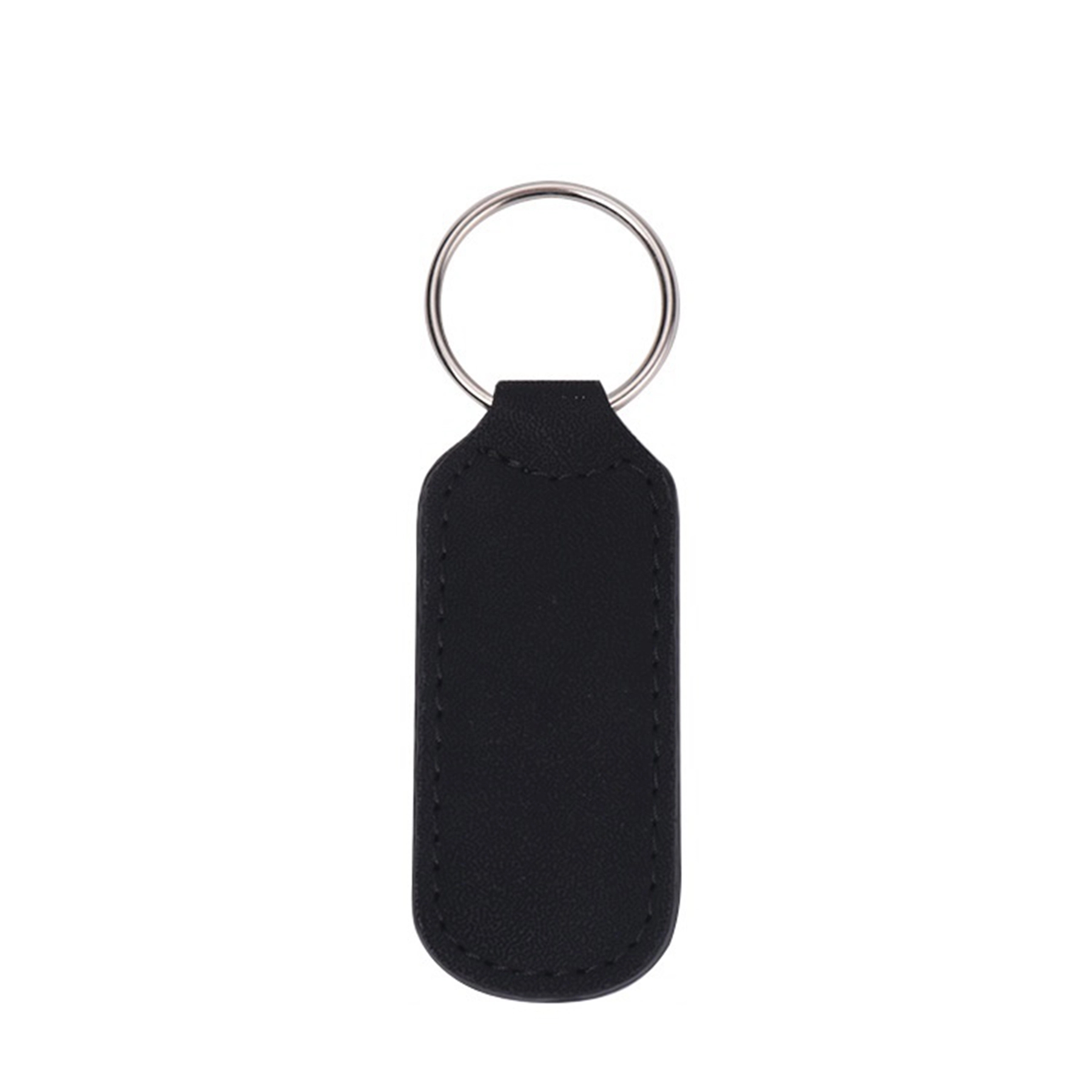 PU Leather Keychain 6