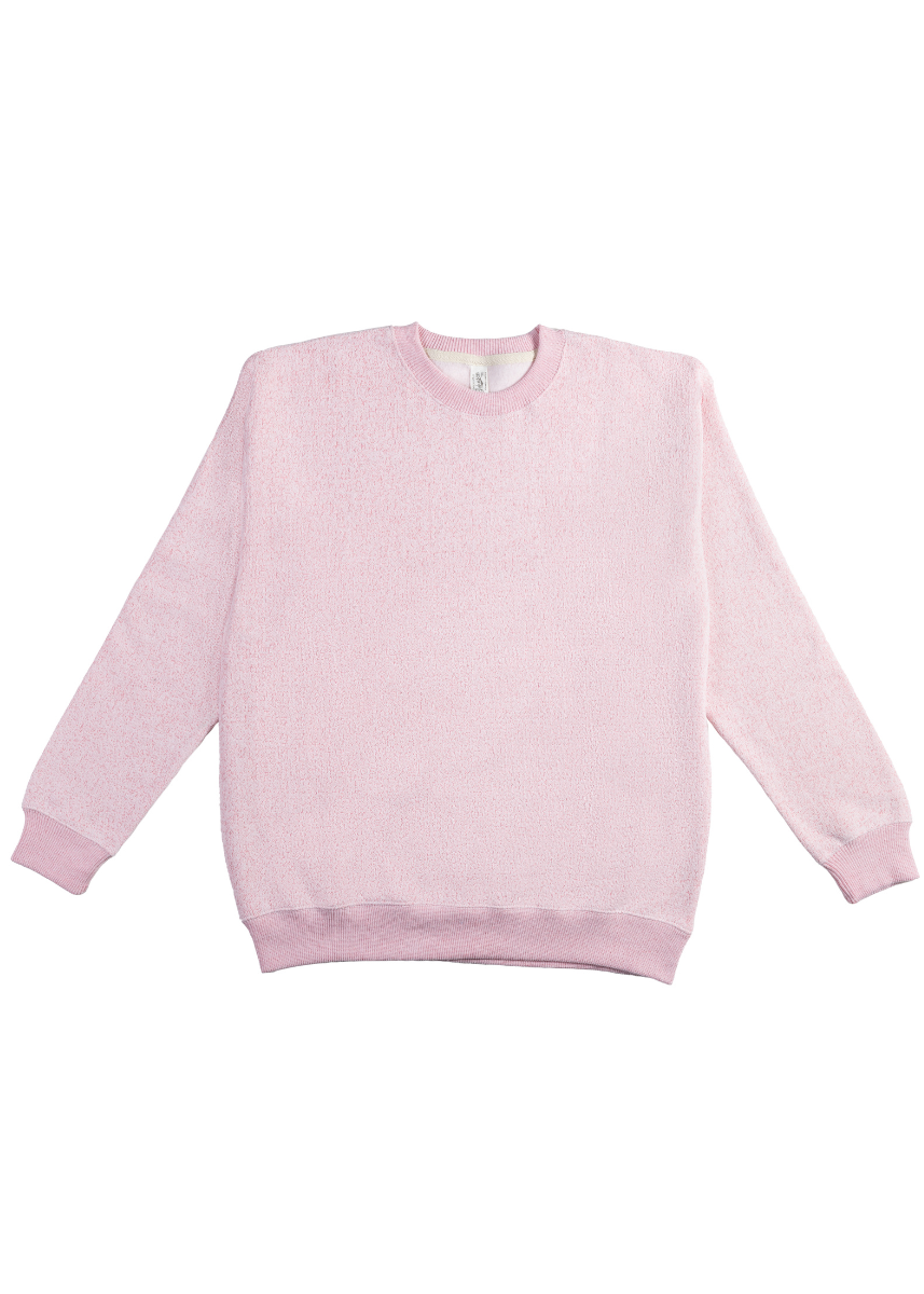Nantucket Fleece Sweatshirt 7
