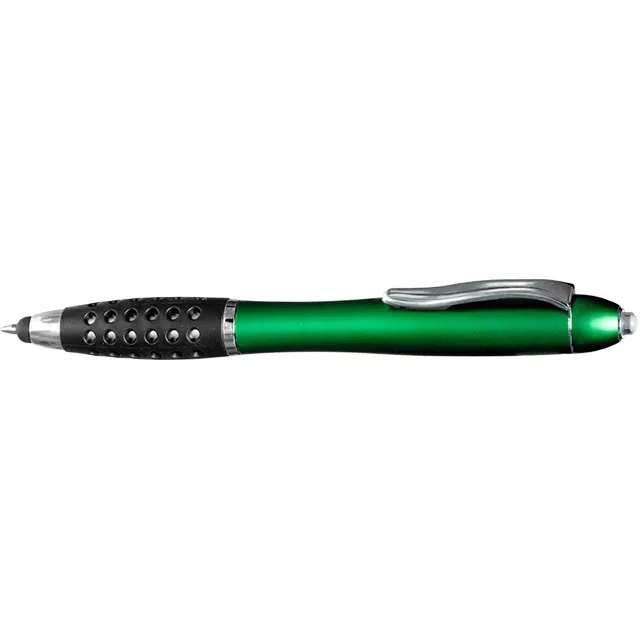 Gripper Stylus Pen with LED Light 2