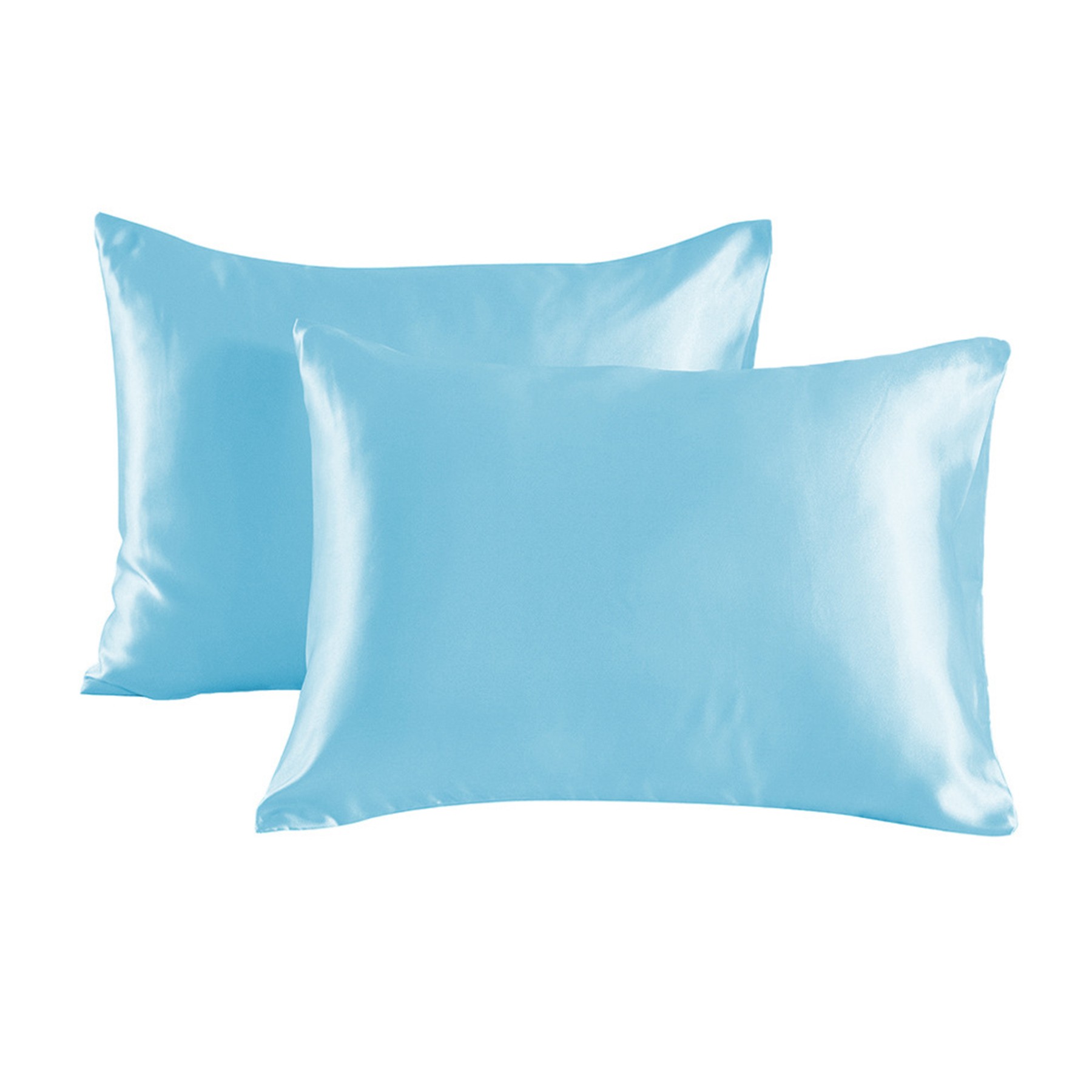 Large Satin Pillowcase 3