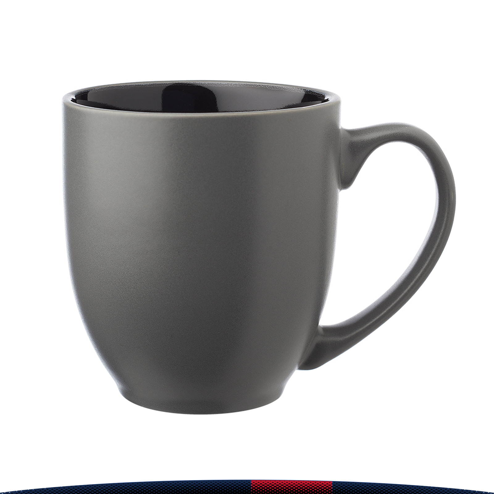 16 oz. Francis Ceramic Mugs 6