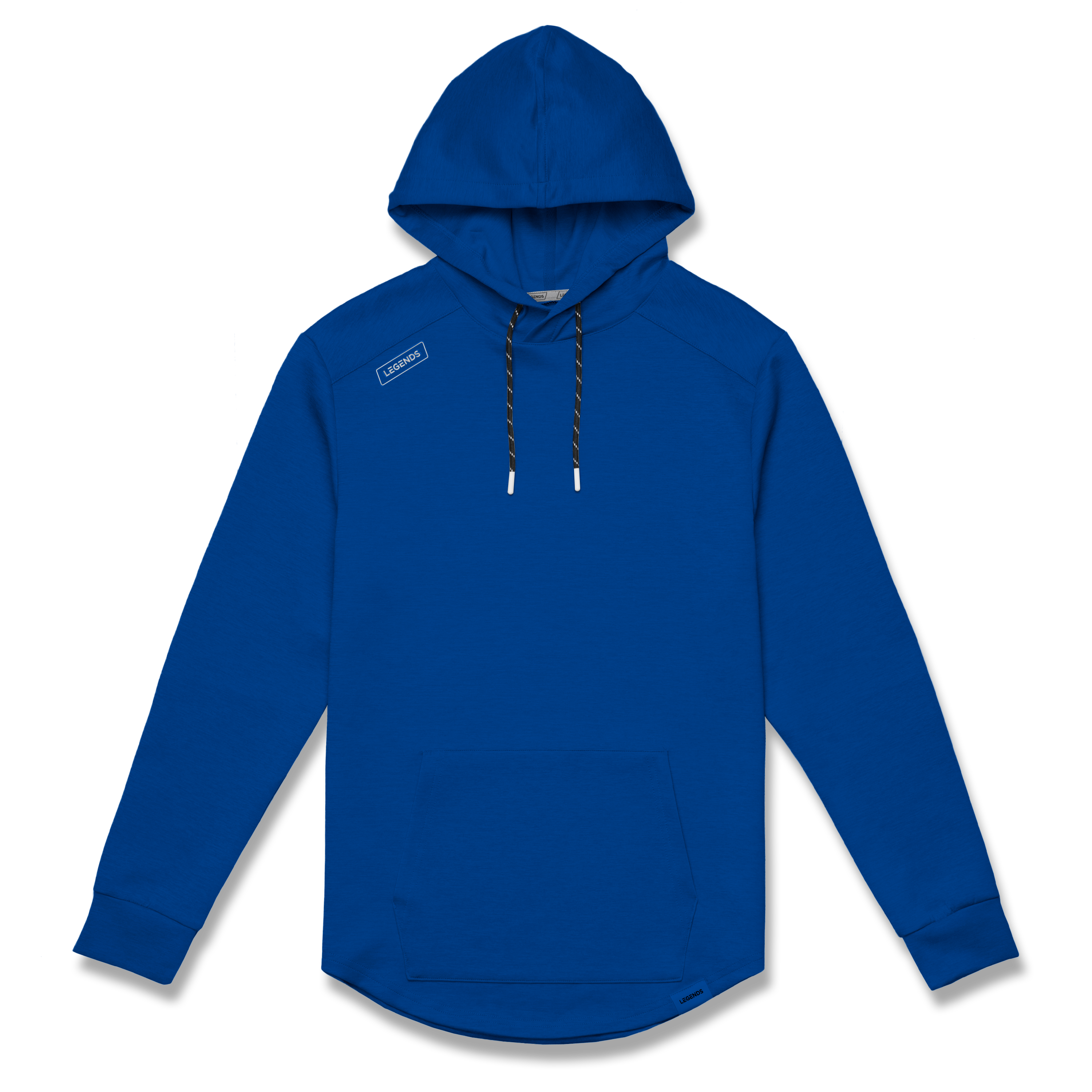 M's Team Ultra Hoody 1
