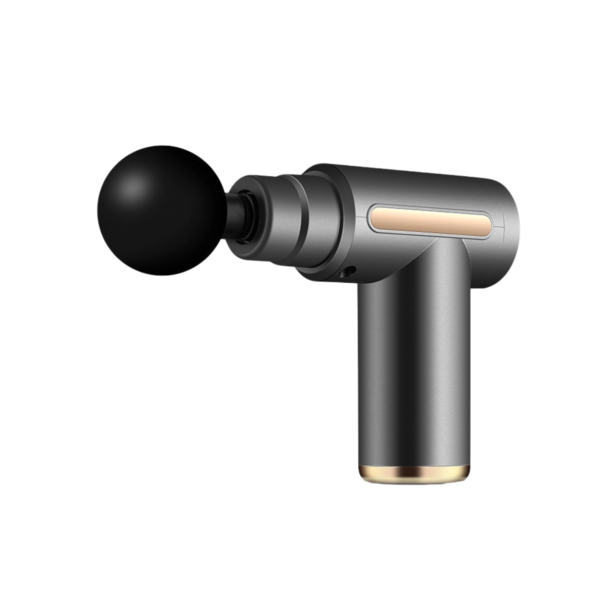 Mini Muscle Deep Electric Massage Gun 4 Heads 6