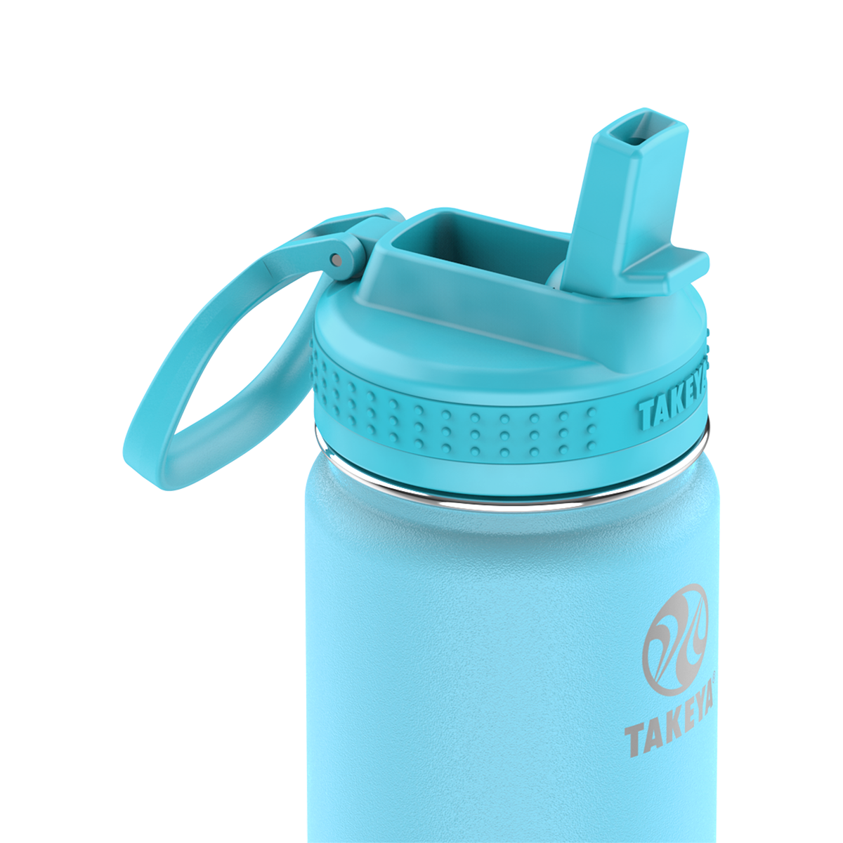 Takeya® 18 oz. Actives Glow in the Dark Bottle 26