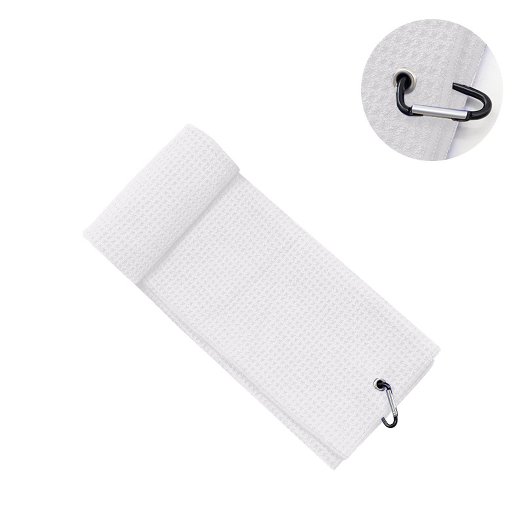 Microfiber Golf Towel 5