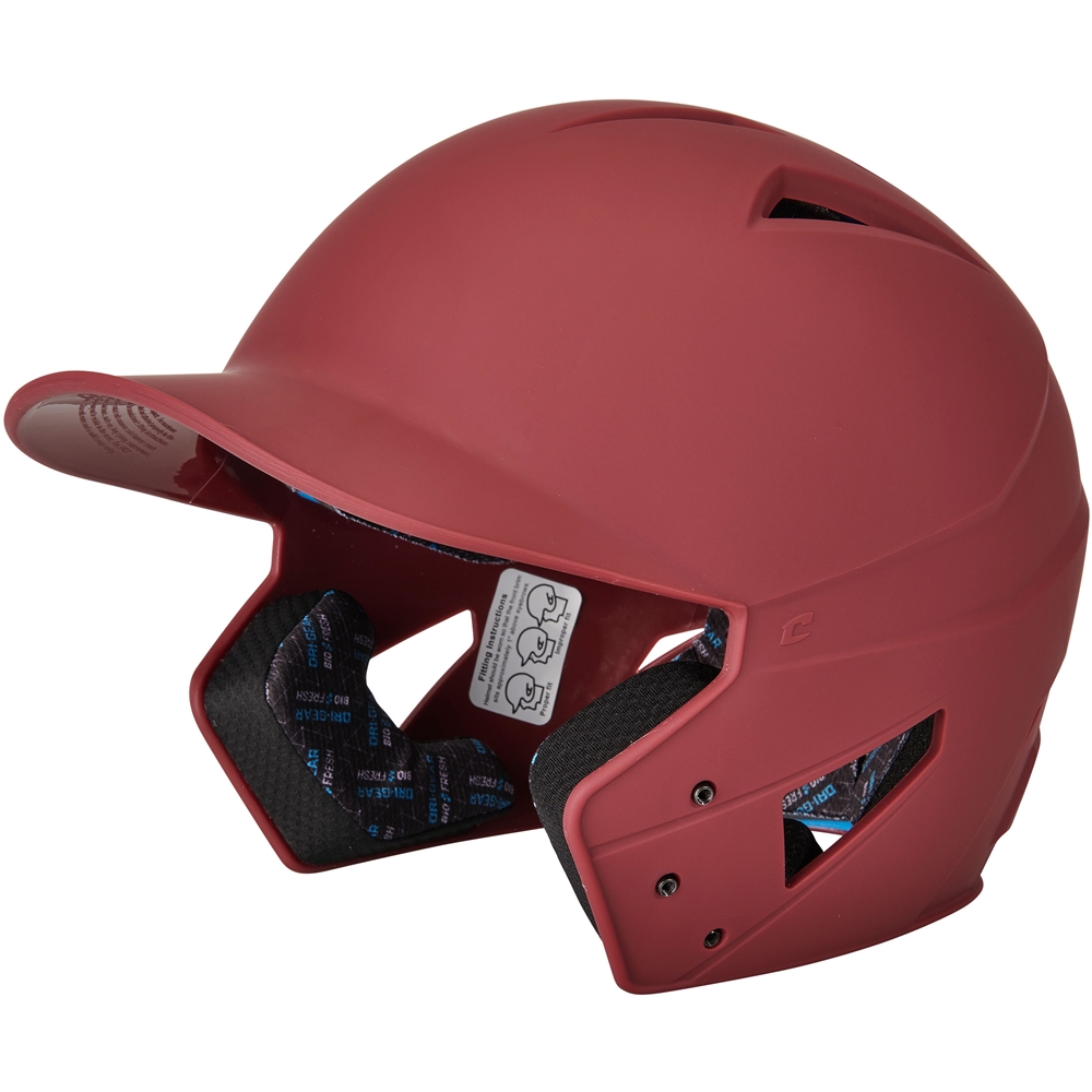 HX Gamer Batting Helmet 5
