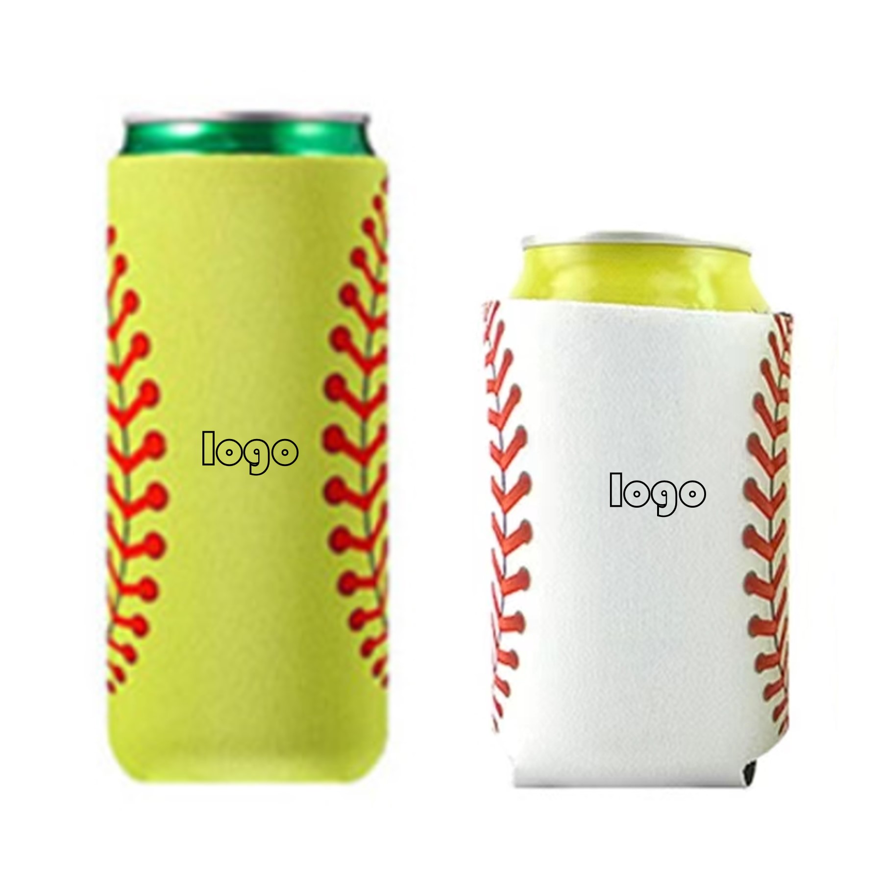 Neoprene Can Cooler (direct import) 4