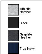 Sport-Tek Youth Drive Fleece Pullover Hoodie YSTF200 31