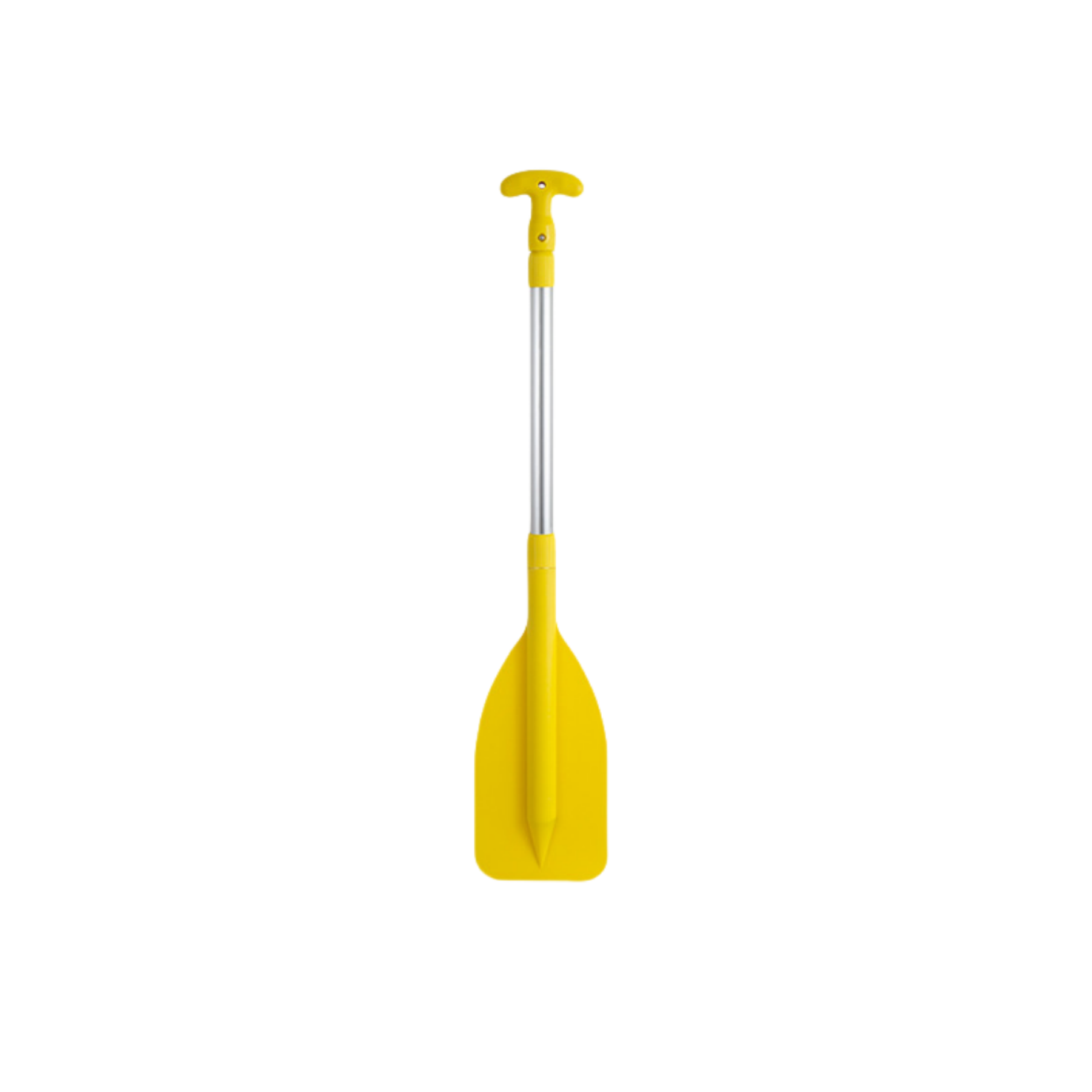 Telescoping Emergency Paddle 2