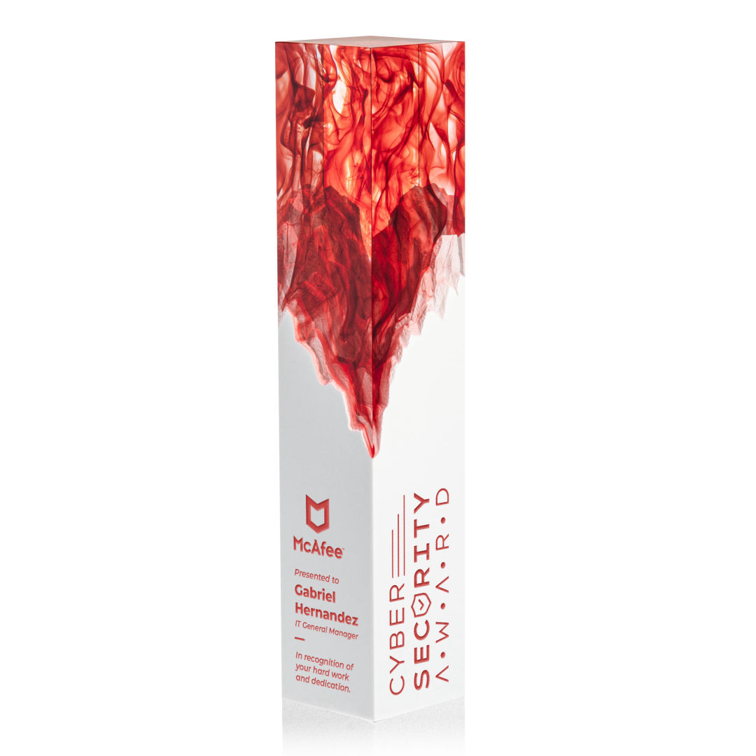 Brandino Award - Red 2