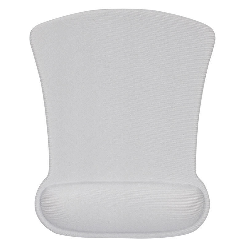 Quadrate Mouse Pad with Wrist Support 7