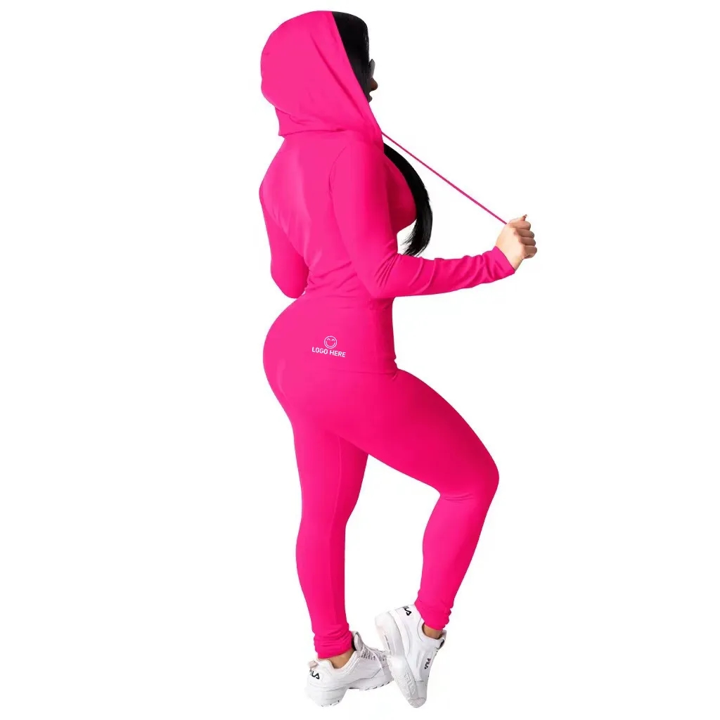 Yoga Sports Suits 2