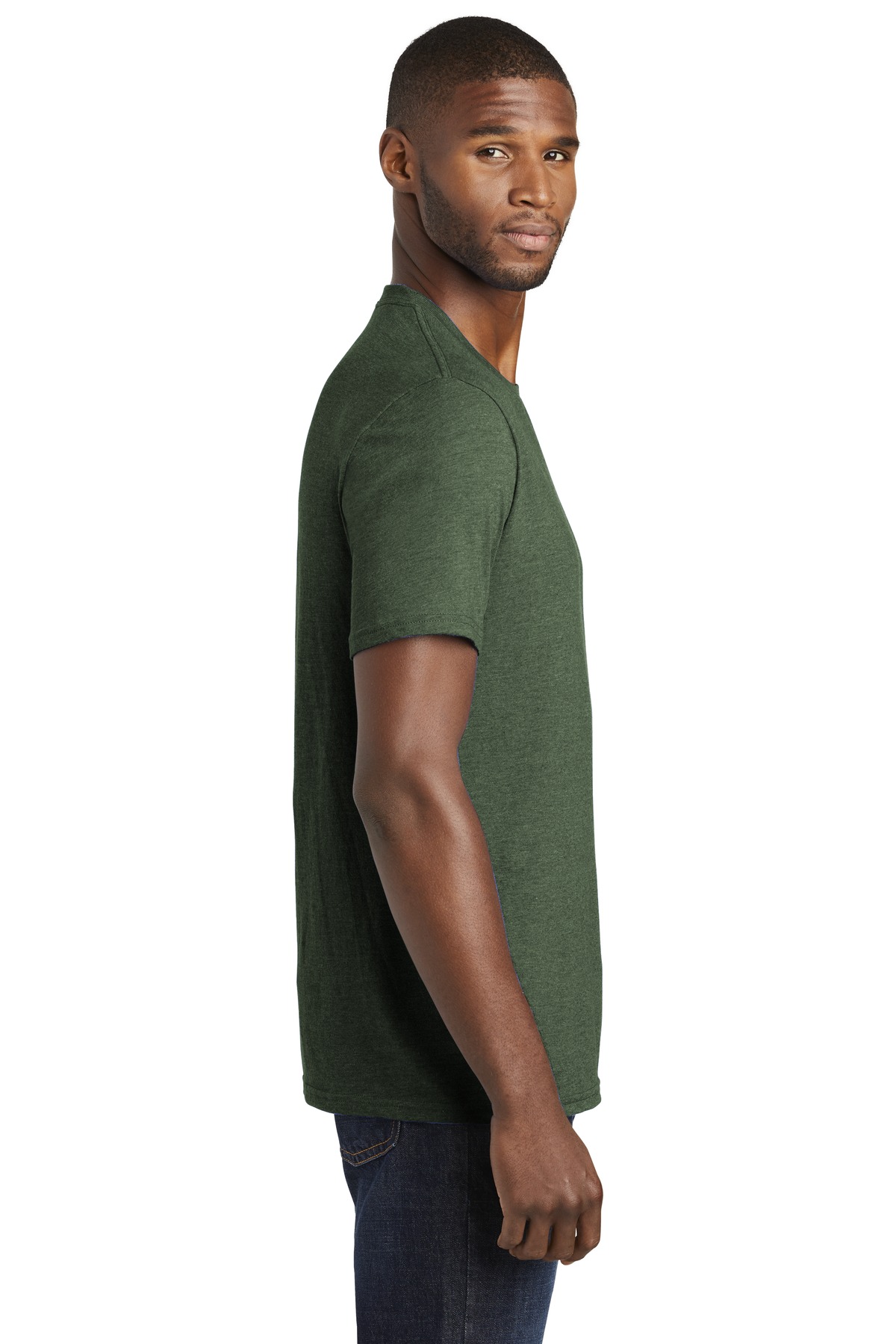 Port & Company® Fan Favorite Blend Tee 1