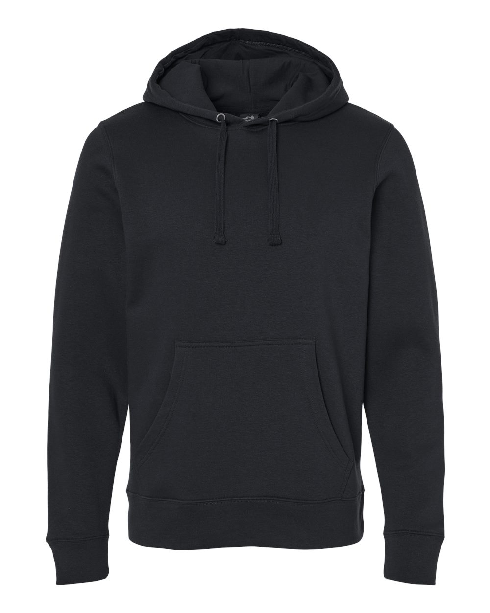 Unisex BTB Fleece Hooded Sweatshirt - 8720 54