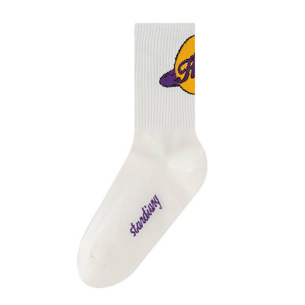 Soft Ladies Long Socks 5