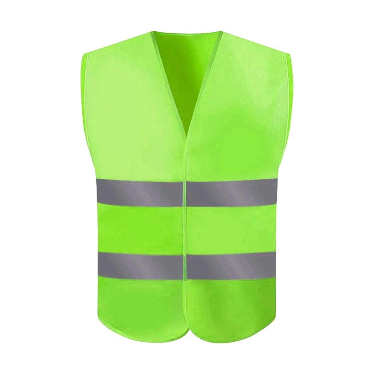 Work Safety Vest for Road and Site Protection 9