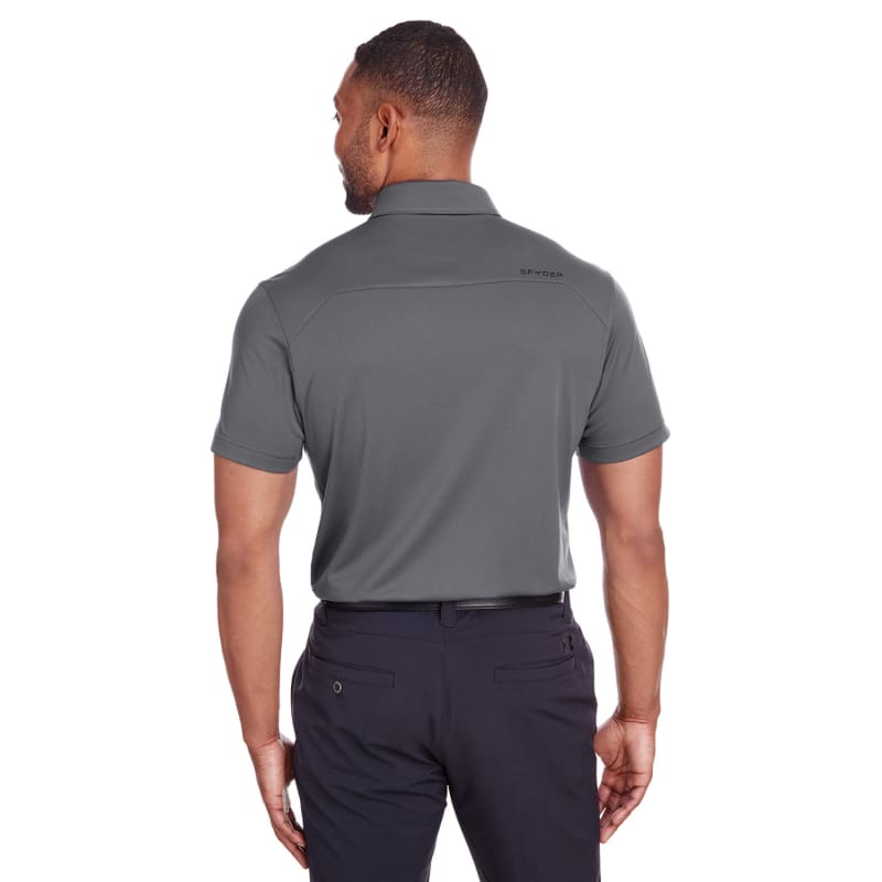 Spyder Men's Freestyle Polo 3
