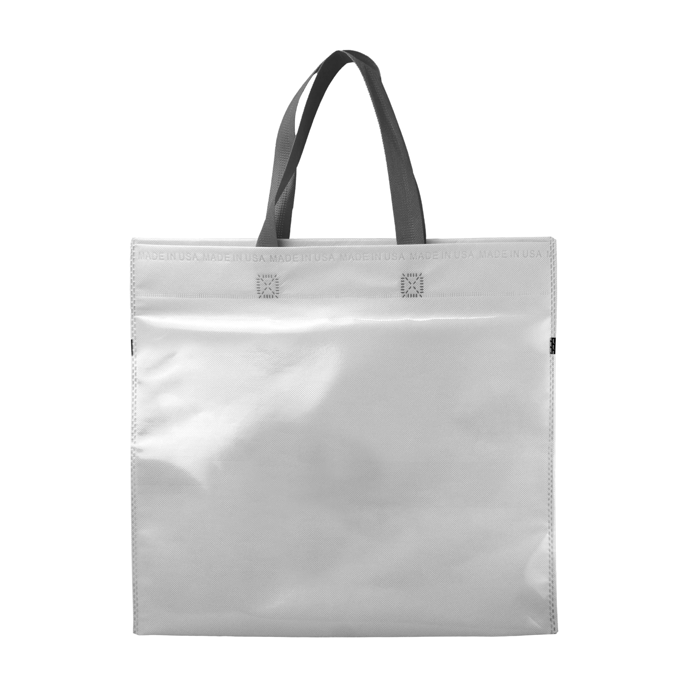 Full Color Laminated Bag 14