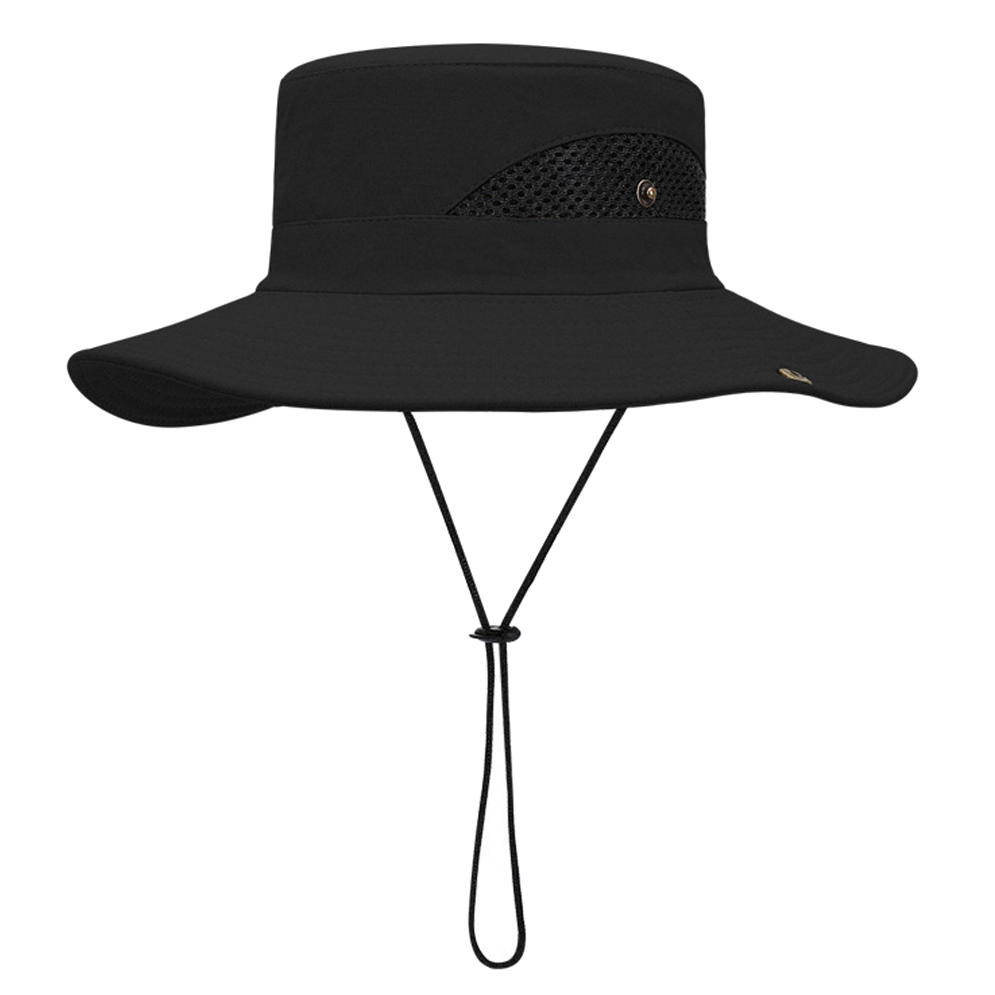 Quick Dry Sun Hat with Adjustable Chin Strap 3