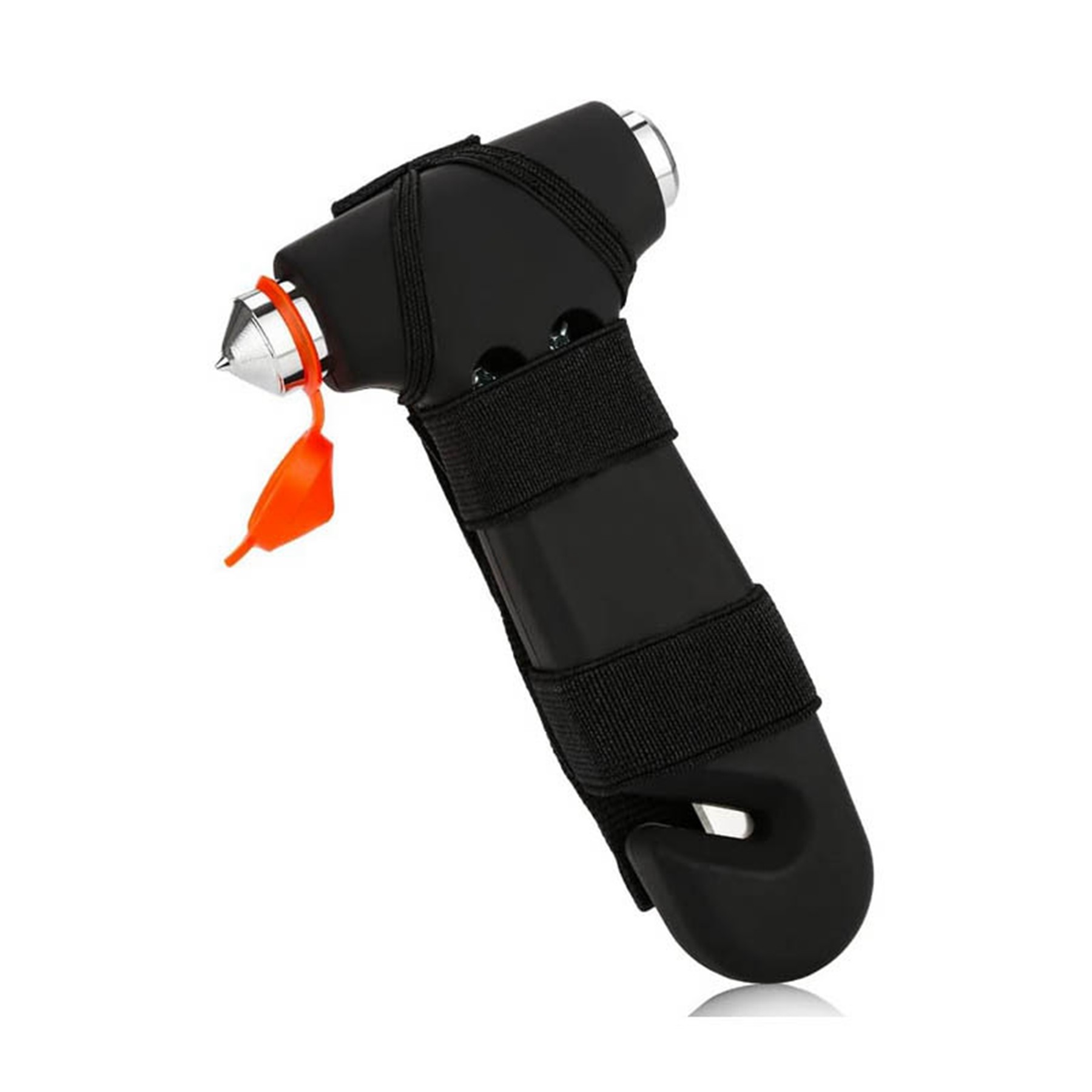 Car Safety Hammer Seatbelt Cutter 5