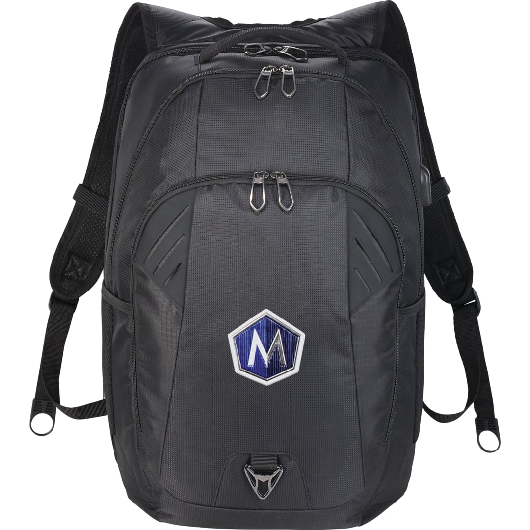 Foyager TSA 15" Computer Backpack 41