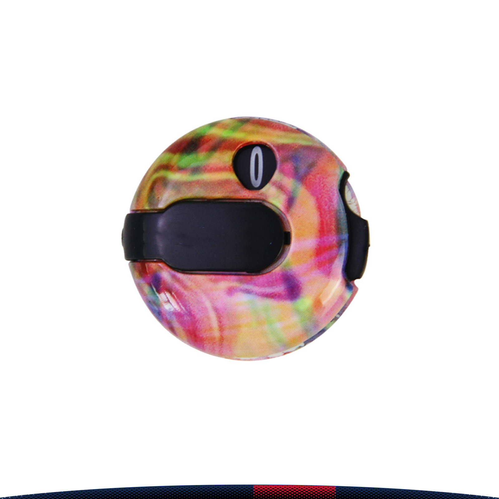 Zaylo Golf Stroke Counter 3