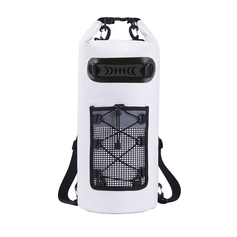 30L Waterproof Dry Backpack 3