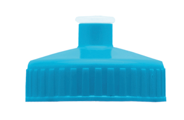 Garyline® Champ Transparent Color Bottle - 28 oz. 12