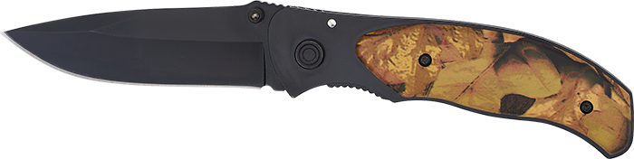 Autumn Hunt Knife 4
