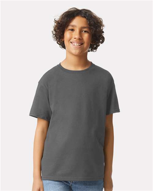 Youth Ultra Cotton® T-Shirt - 2000B 158