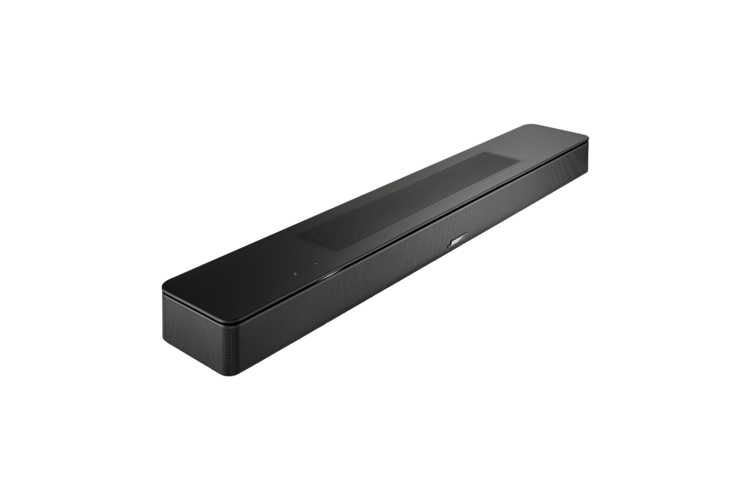 Bose Smart Soundbar - Black 2