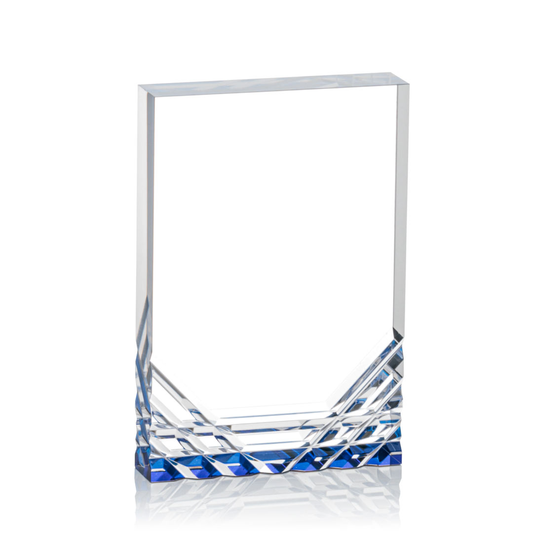Elektra Award - Blue 5