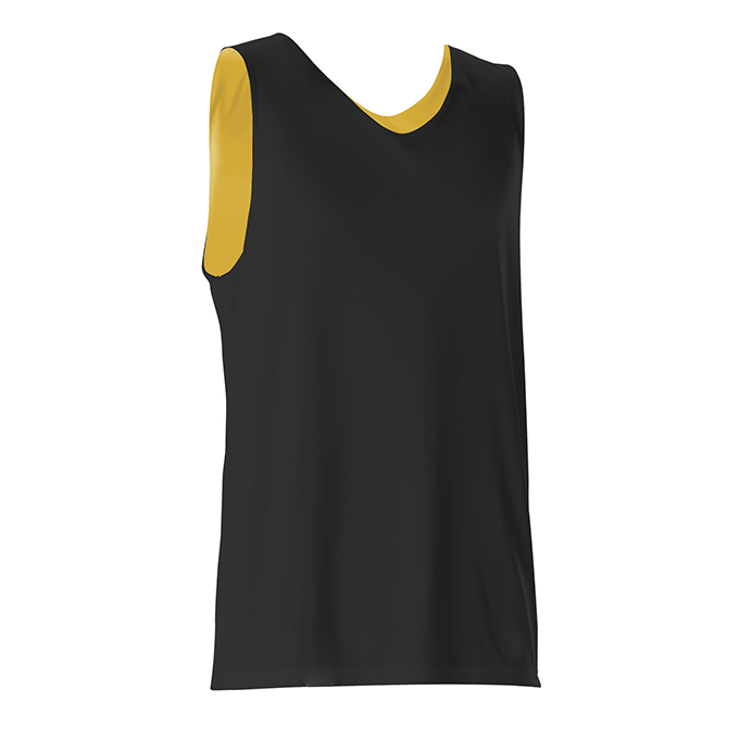 Youth Reversible Tank 10