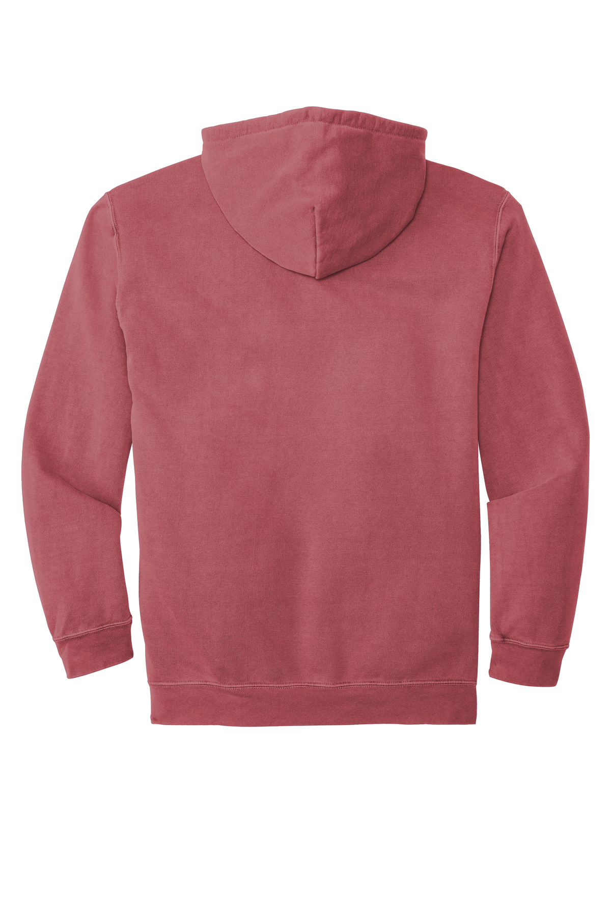COMFORT COLORS Ring Spun Hooded Sweatshirt. 1567 47