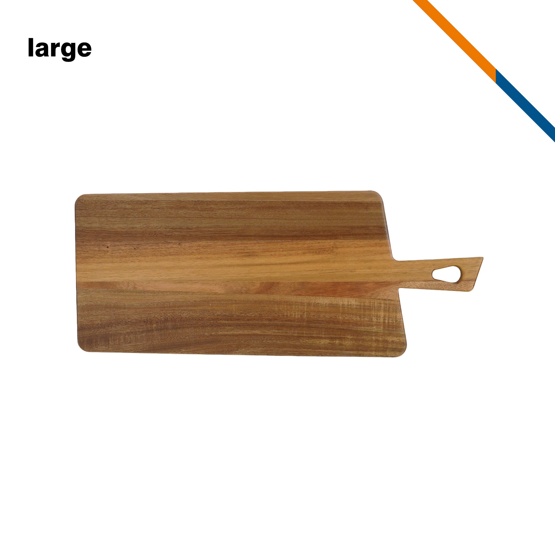 Rhoda Acacia Wood Cutting Board 2