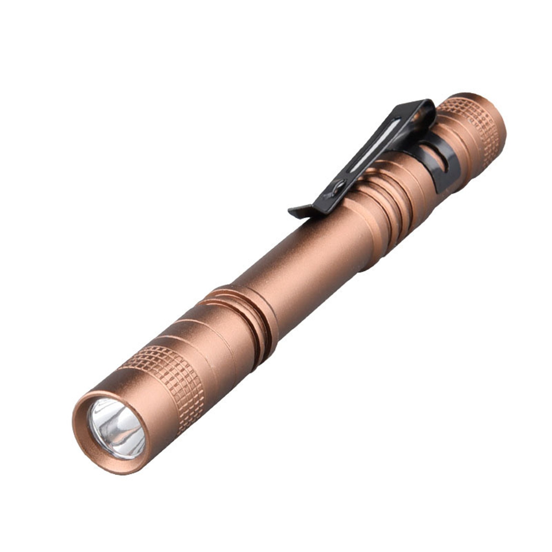 Pen Flashlight 9