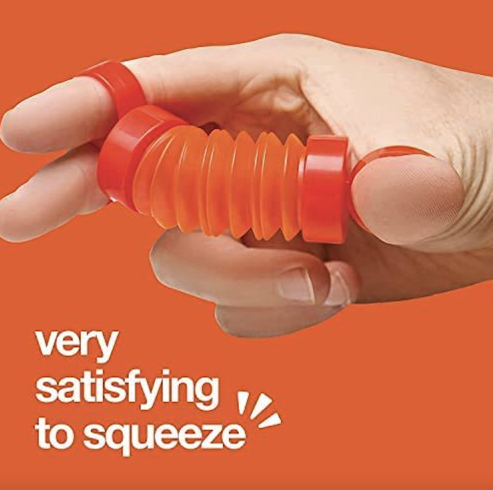 Finger Poppers Fidget Toys 1