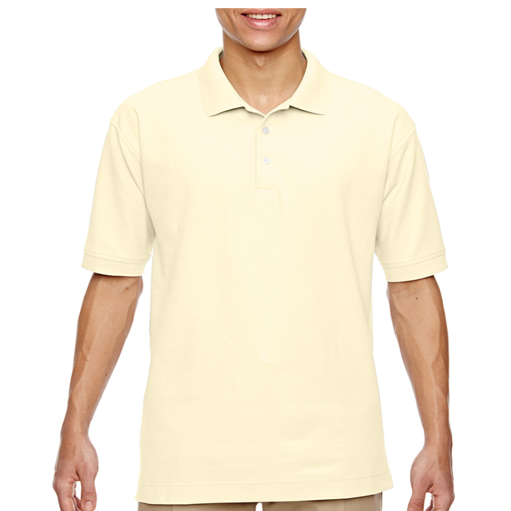 100% Peruvian Pima Cotton 55