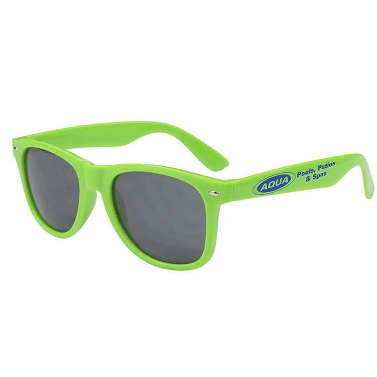 "Coronado Cool" High Gloss Sunglasses 27