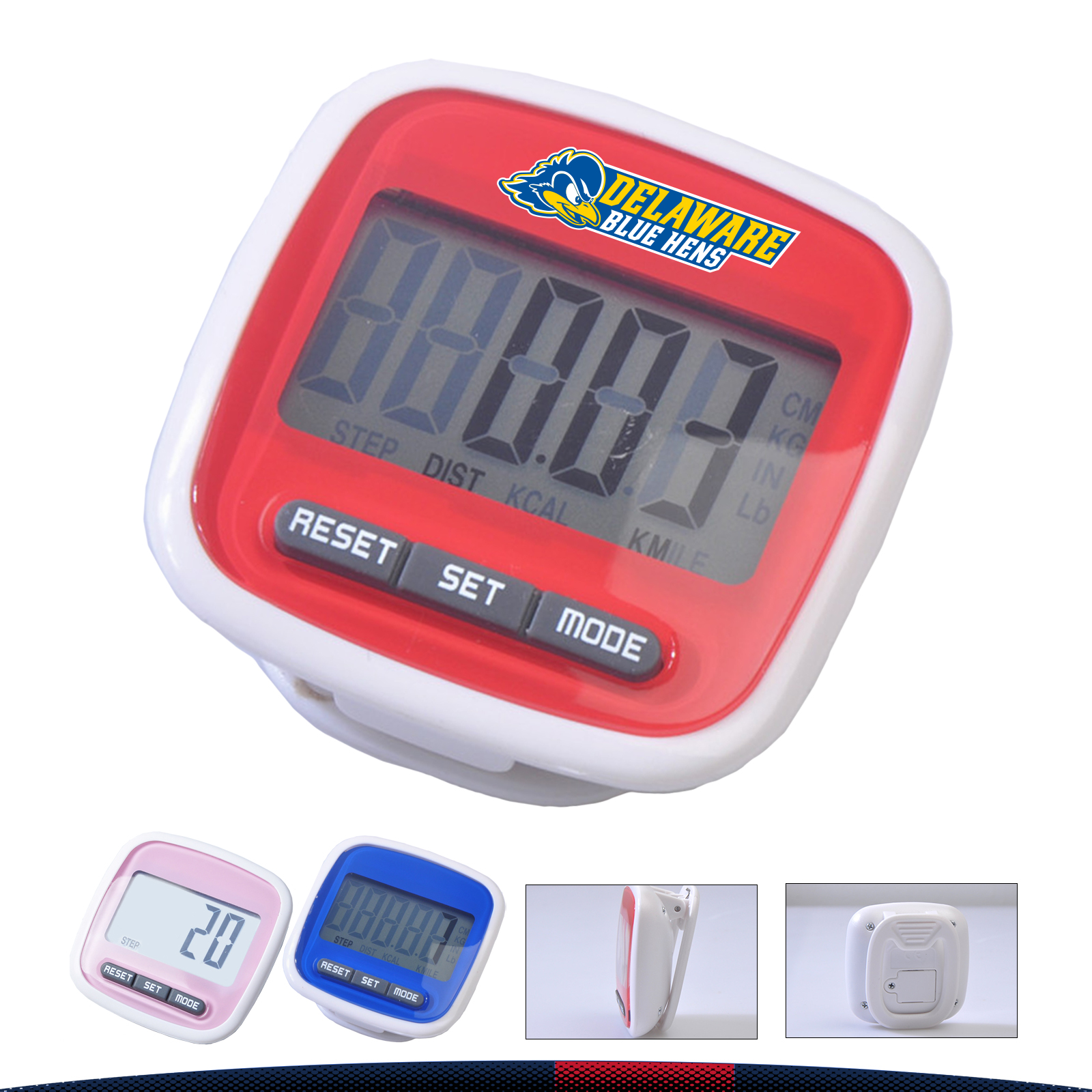 Kieow Electronic Pedometer 2