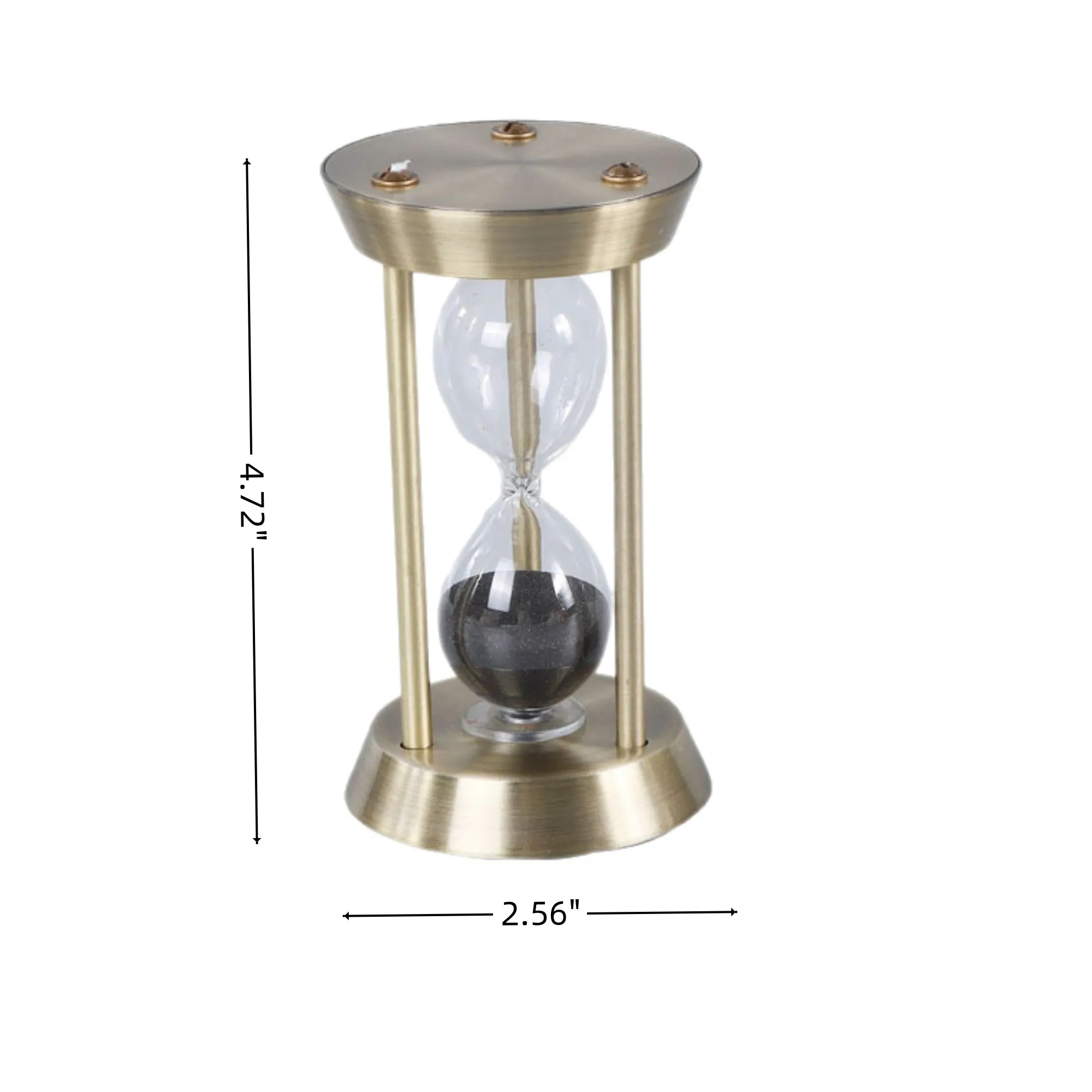 Precise Hourglass Timer Free Shipping 2