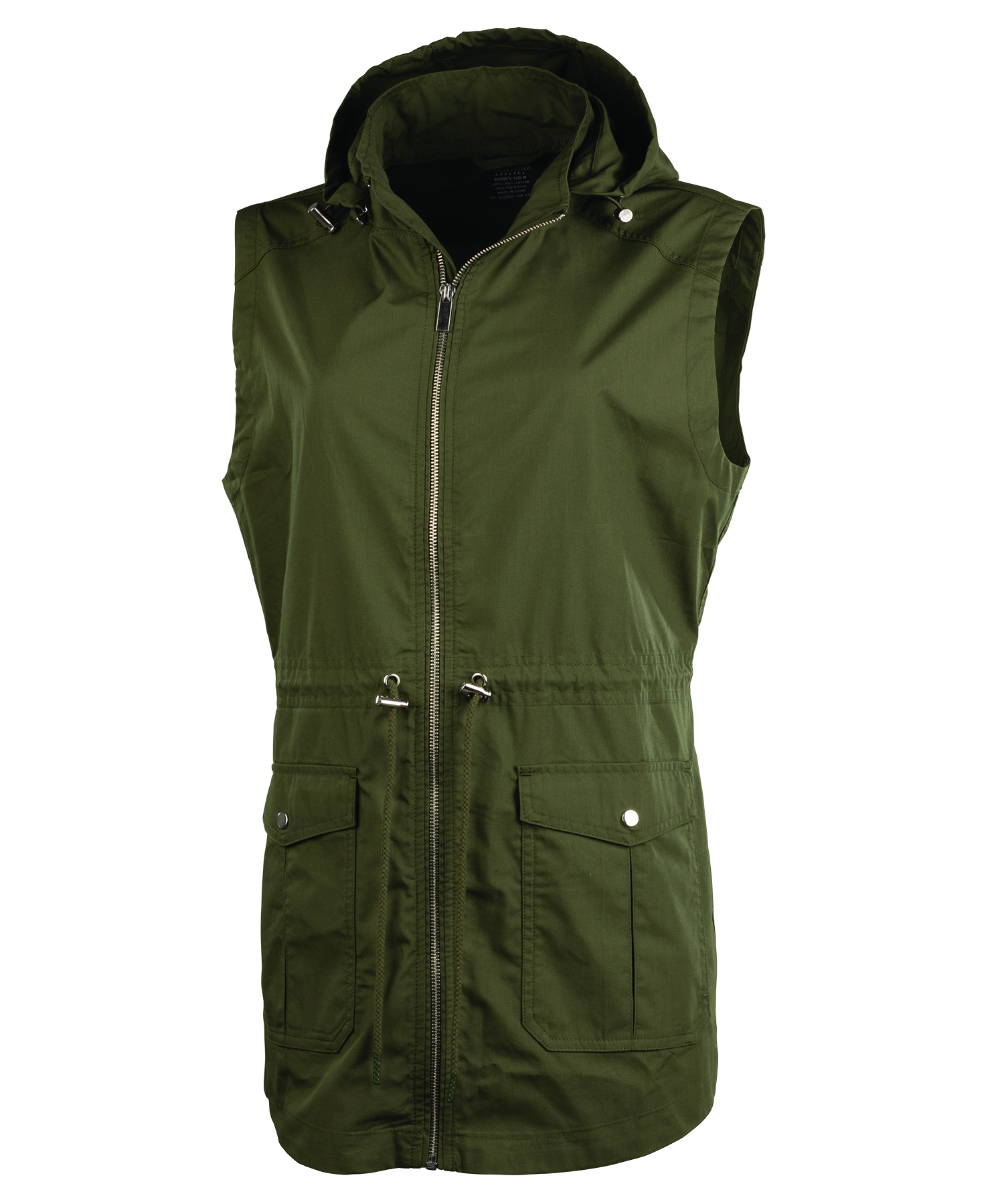 Women's Bristol Utility Vest 8