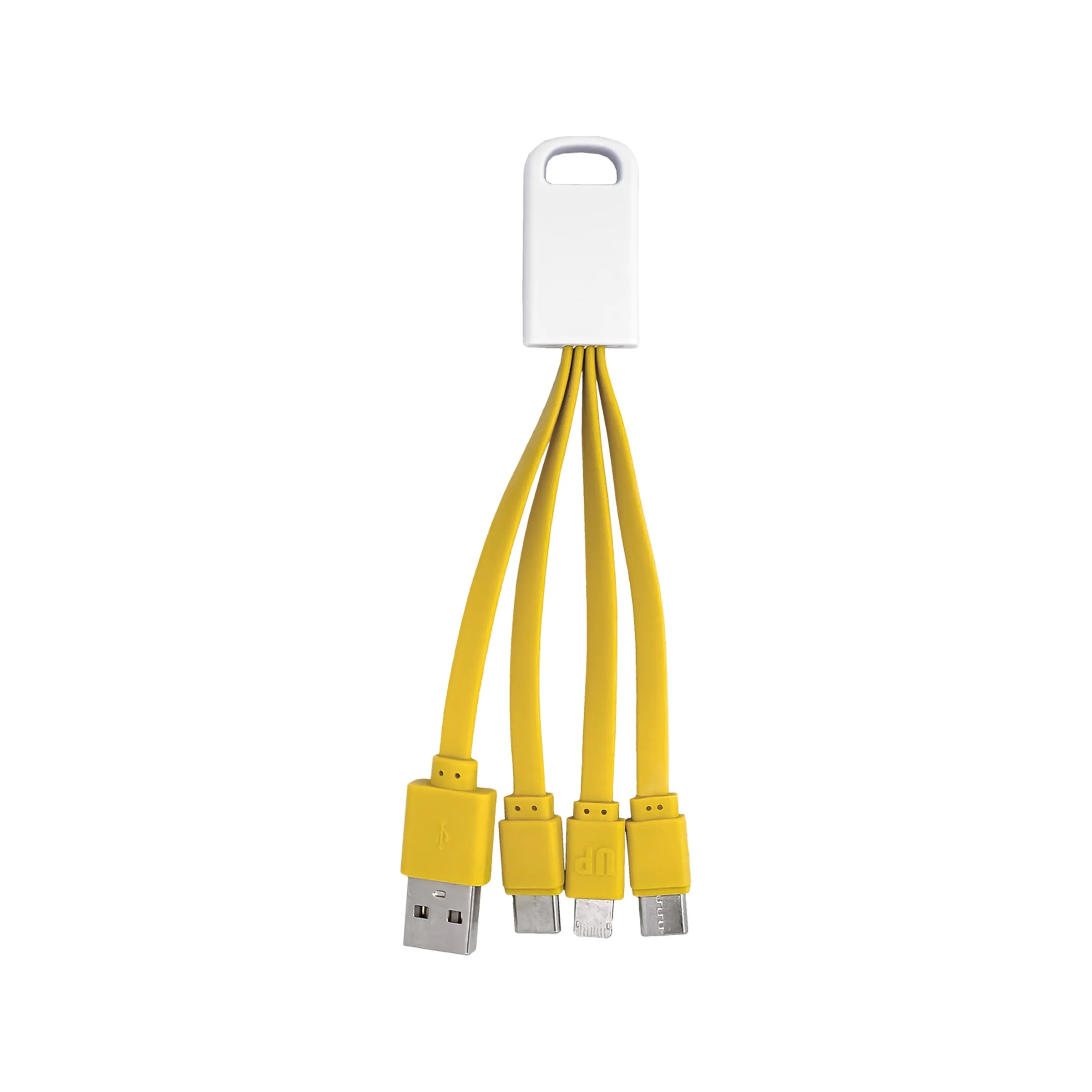 3-in-1 Noodle Charging Cable 8