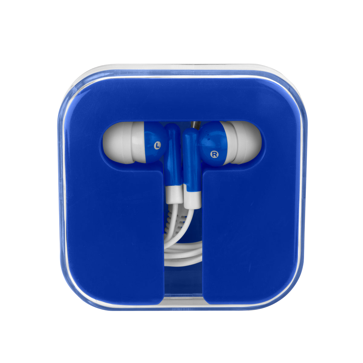 Earbuds In Compact Case 2